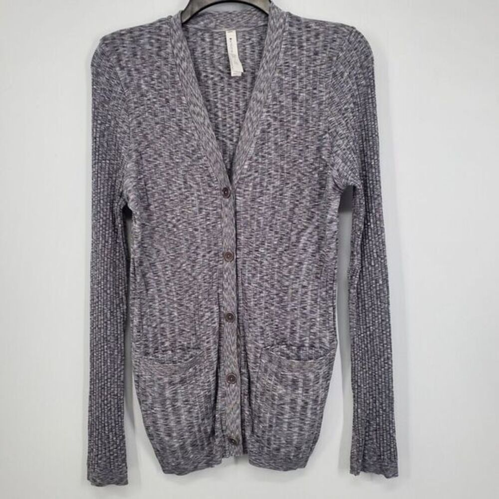 Athleta Revolve Cardigan